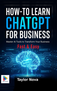 How to learn ChatGPT for Business