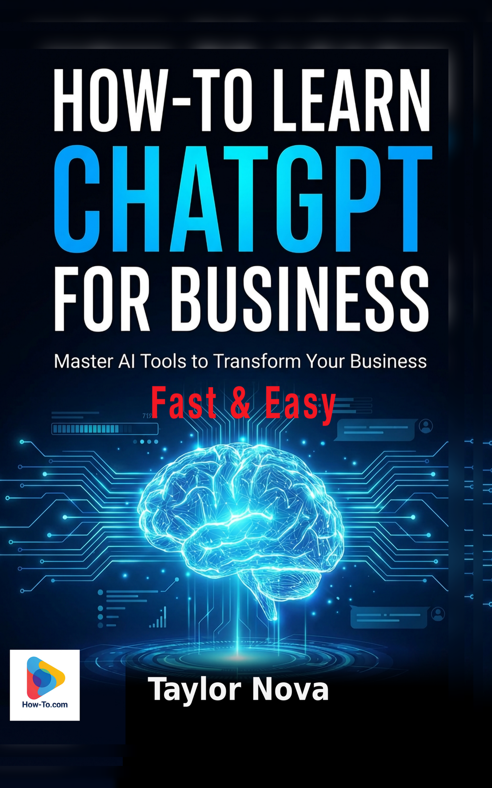 How to learn ChatGPT for Business